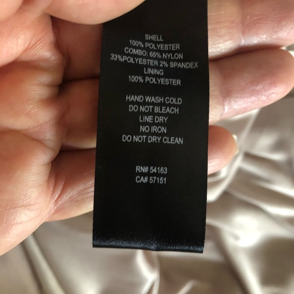 JH Evenings dress - Picture 9 of 9